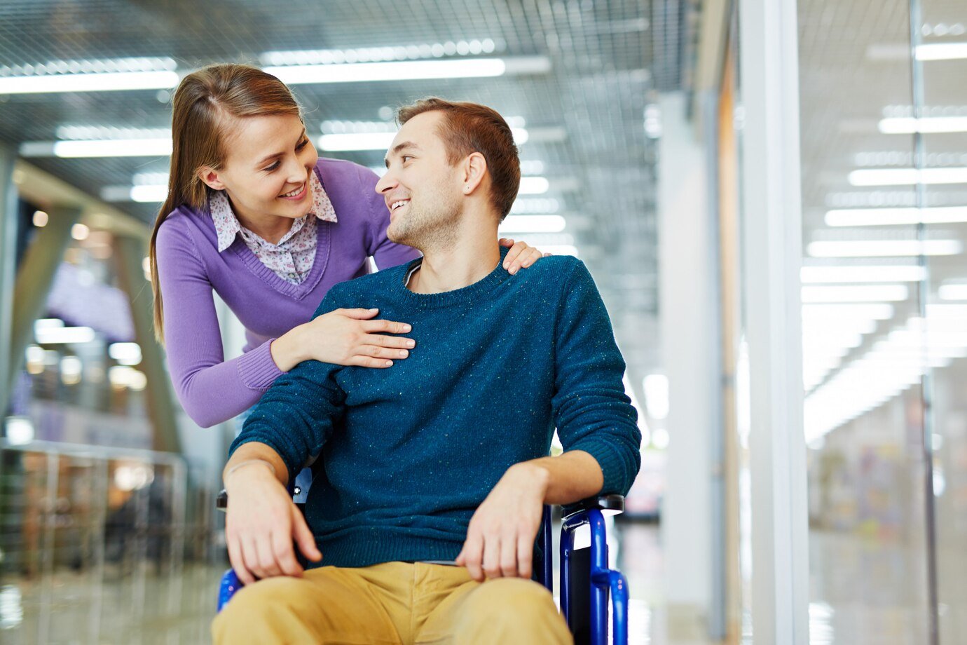 Handicap