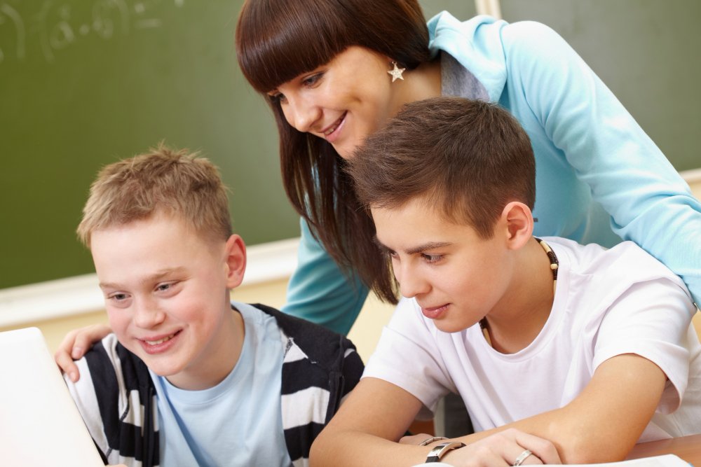 Soutien scolaire
